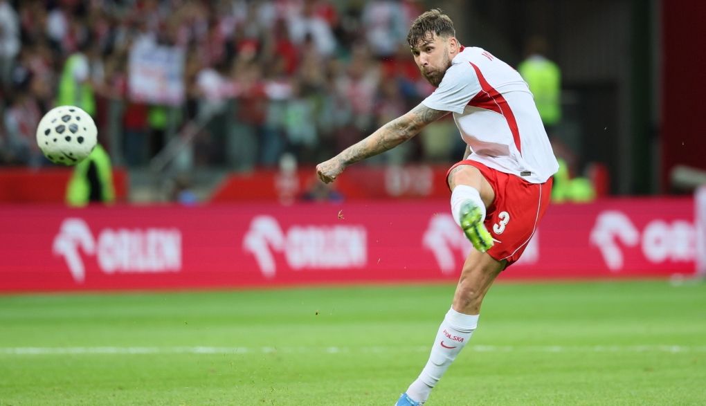 Gol Wiśniewskiego