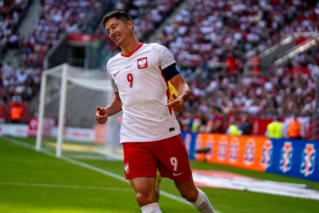 Mocne słowa o transferze Lewandowskiego. "Nie ma żadnego porozumienia"