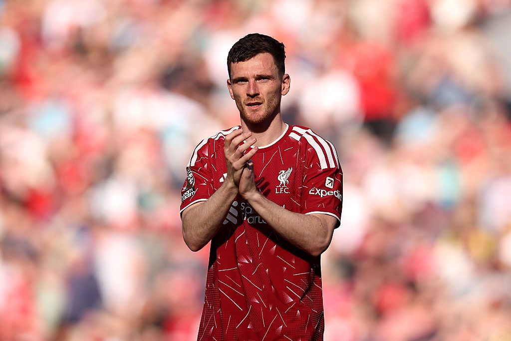 Legenda Liverpoolu ma nowy klub. Zostaje w Premier League