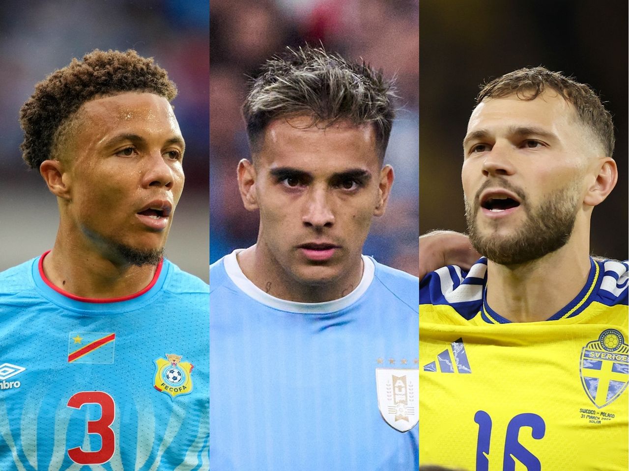 Polski nie ma MŚ 2026, ale są oni. Reprezentacja PKO Ekstraklasy na mundialu