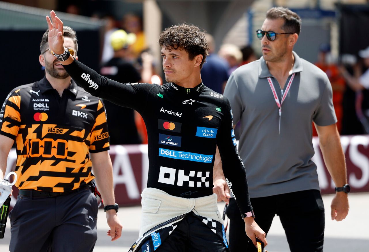 Mistrz świata wezwany do sędziów. Podejrzenie złamania regulaminu F1