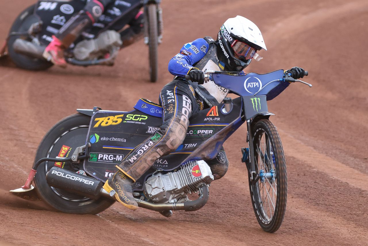 Żużel. Poznaliśmy "dzikie karty" na Speedway Grand Prix 2. Mistrz świata poza cyklem!