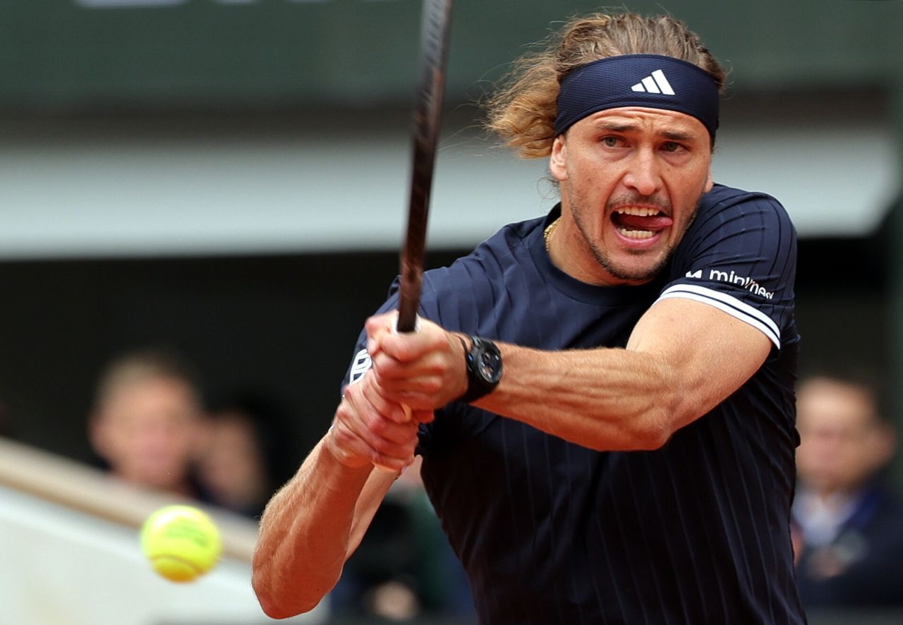 Flavio Cobolli – Alexander Zverev w finale Roland Garros: kursy, typy, analiza (7.06)
