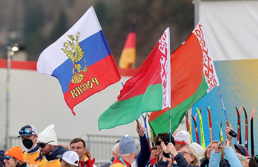 Zniesiono zakazy dla Białorusinów. Rosjanie też mają powody do świętowania
