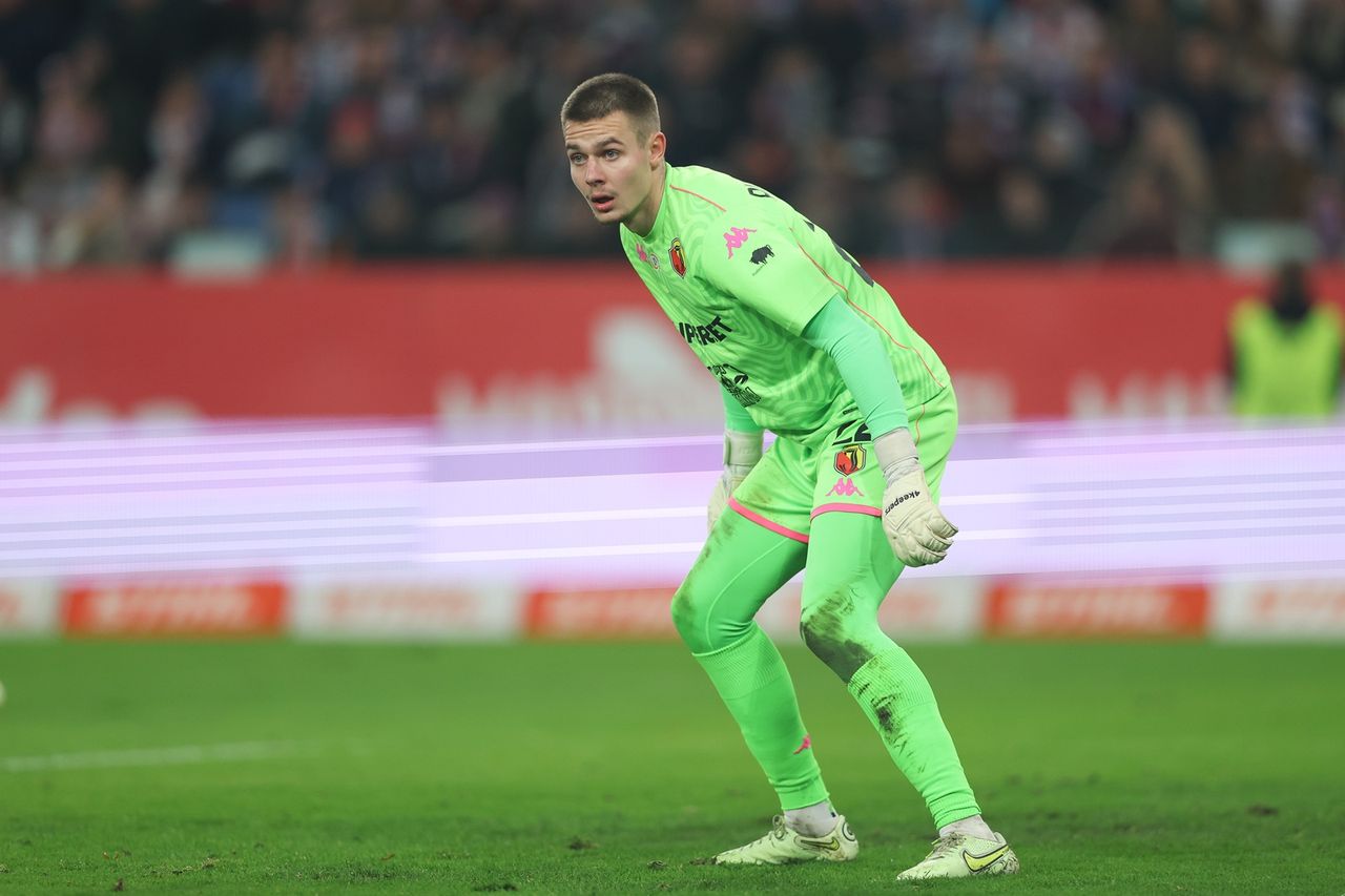 Miłosz Piekutowski blisko transferu do Ligue 1! Co to oznacza?