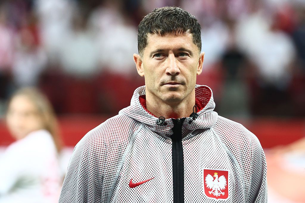 Lewandowski w europejskim gigancie? "Nieoceniony atut"