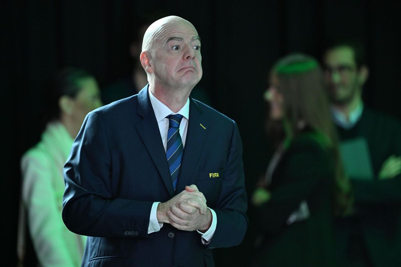 Protesty przyniosły efekt. FIFA ugięła się tuż przed MŚ