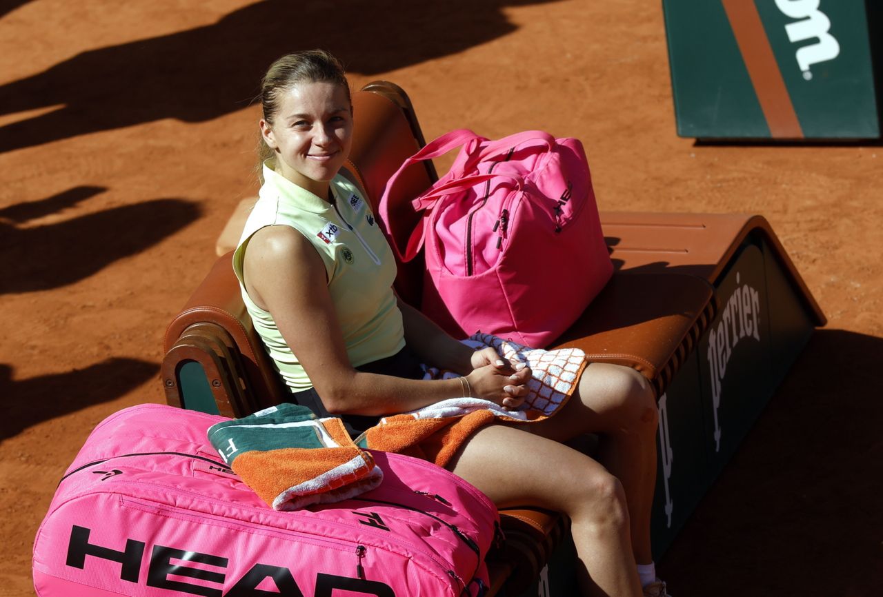 80 milionów na tenis: Czy sukces Chwalińskiej odmieni polskie korty?