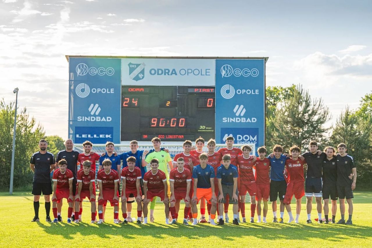 W polskiej lidze padł wynik 24:0. Na tym poziomie to rzadkość
