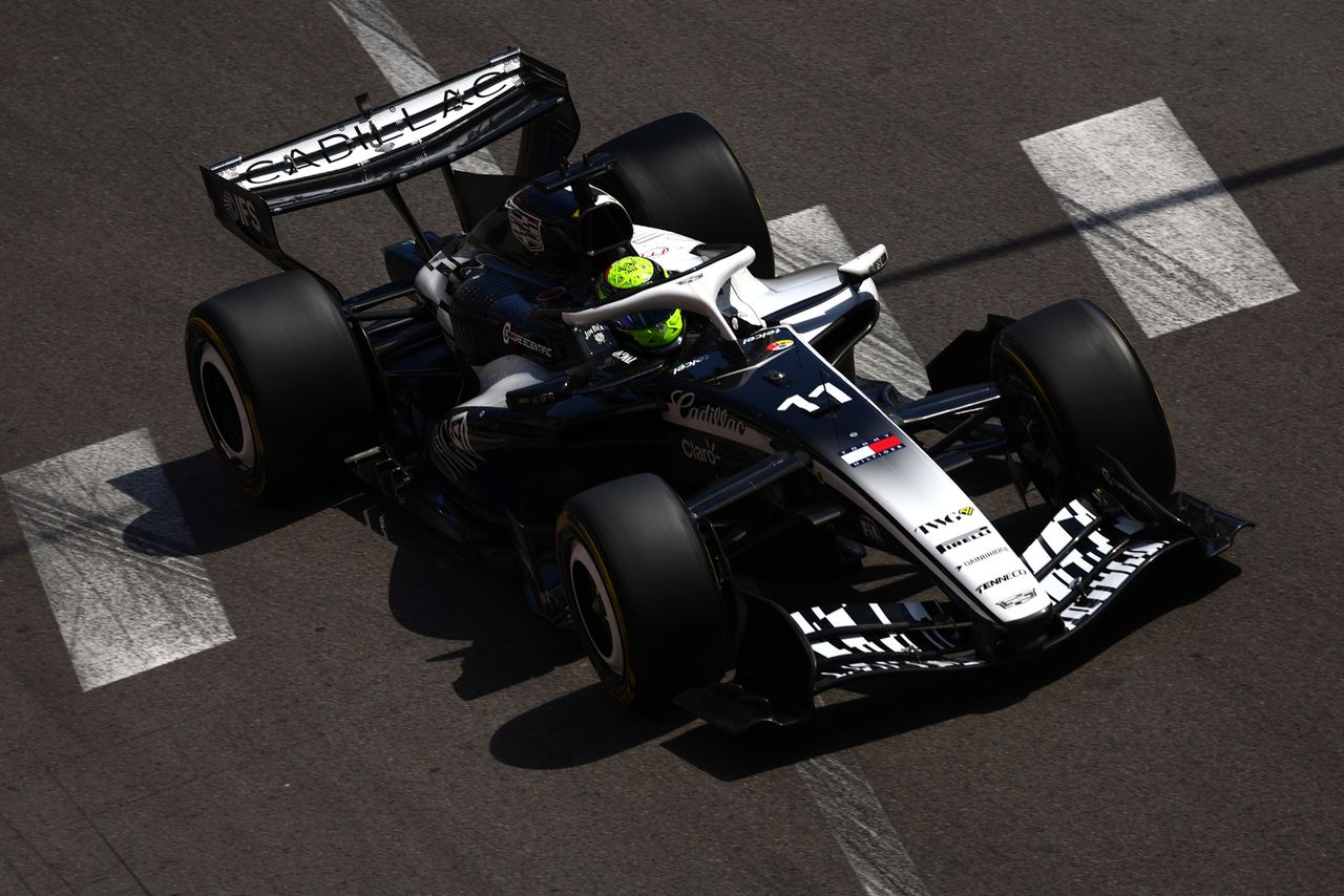 Kolejna kara po GP Monako. Wyniki wyścigu F1 uległy zmianie