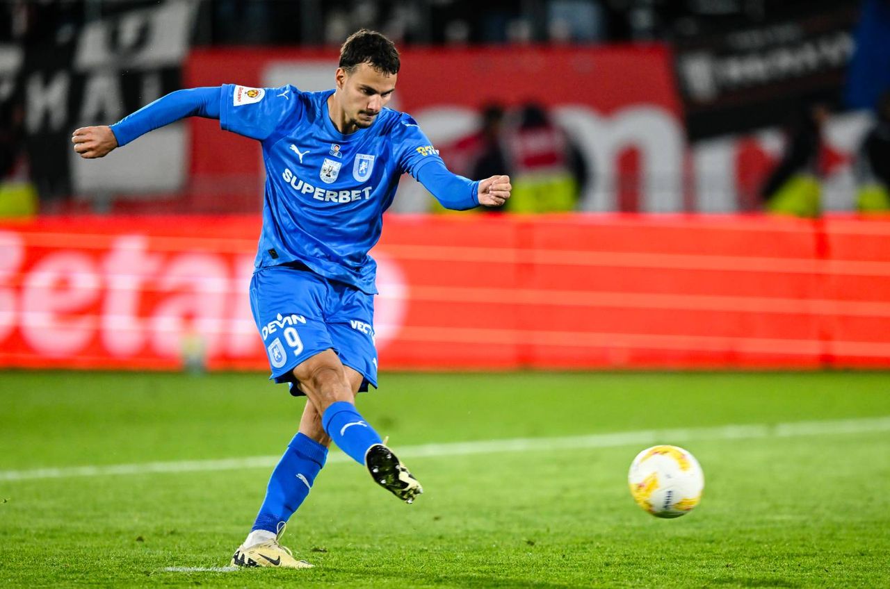 Legia Warszawa na tropie Al-Hamlawiego – nowy transfer w grze?