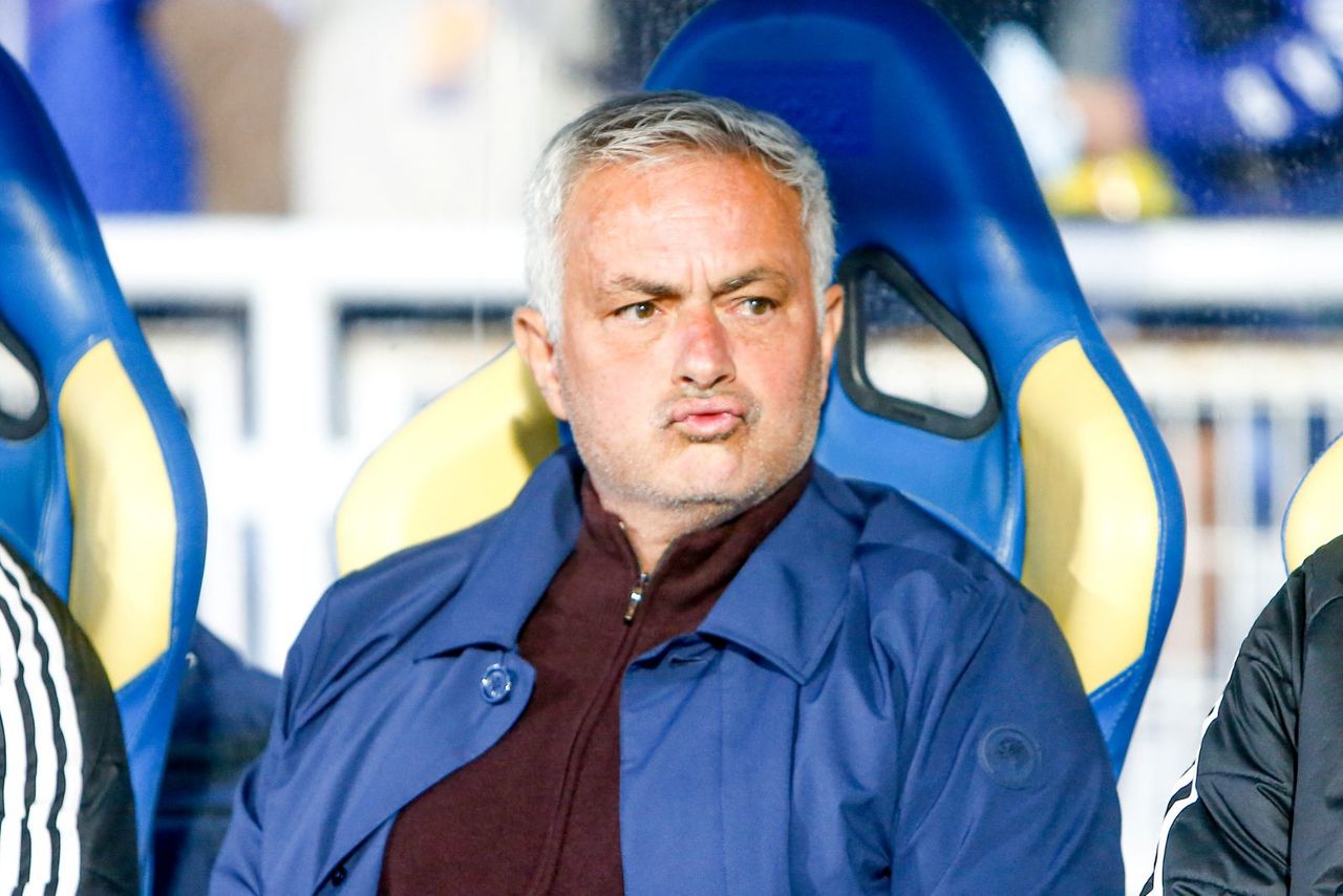 Mourinho szykuje hit. Chce ściągnąć do Realu legendę