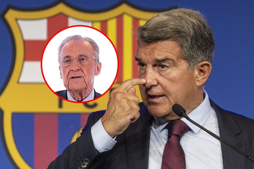Ciąg dalszy sprawy Negreiry. Real chce, by UEFA odebrała tytuły Barcelonie