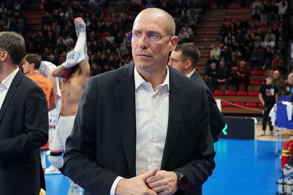 Wielki powrót. Słynny trener poprowadzi medalistę PlusLigi