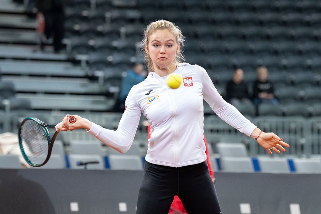 Nakręca się spirala porażek Lindy Klimovicovej
