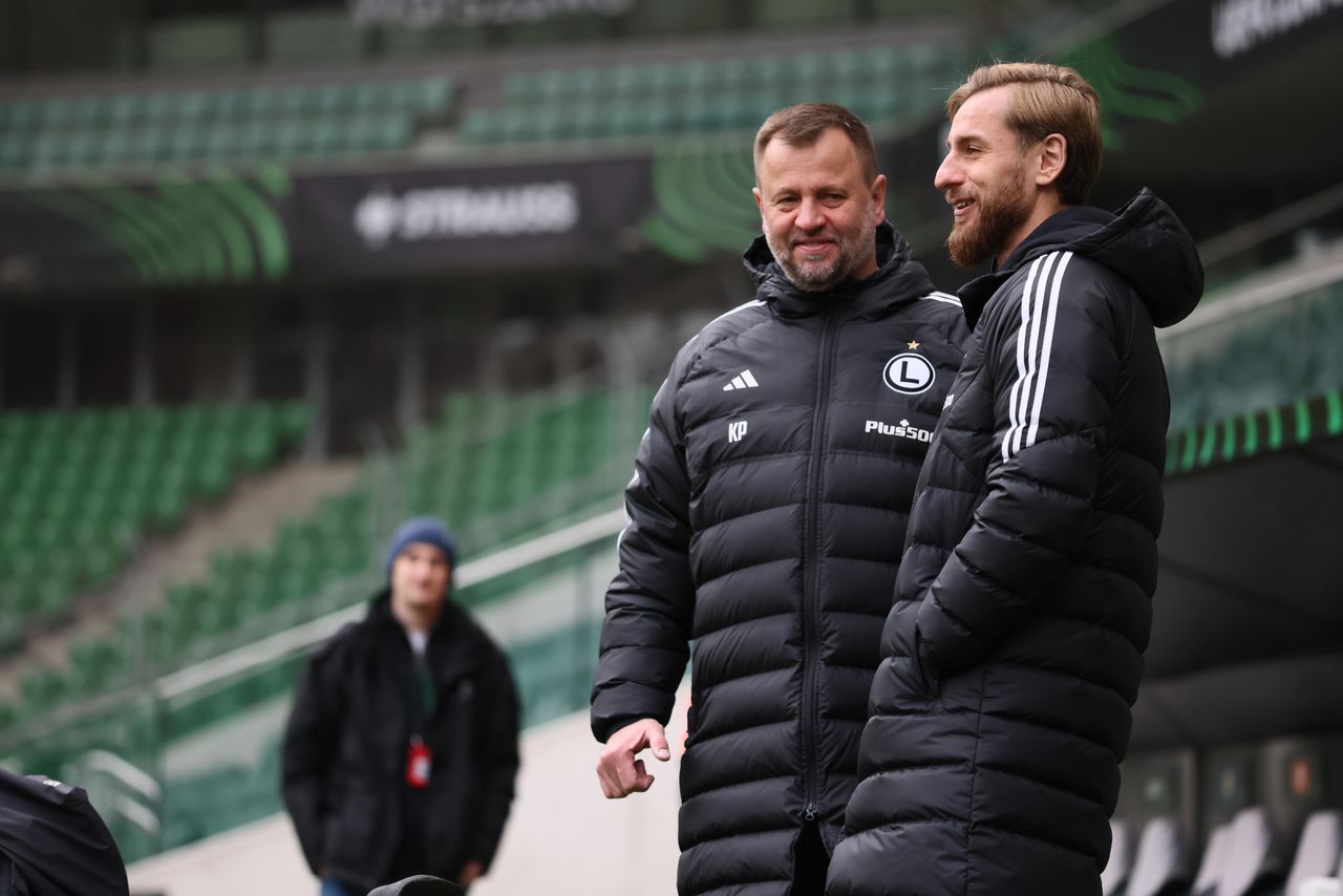 Z Legii Warszawa do Widzewa Łódź. Jest coraz bliżej