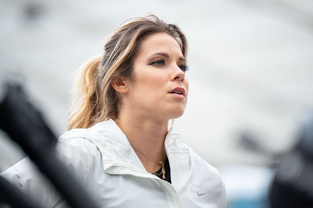 Maria Andrejczyk: Nowa energia i spokój przed sezonem