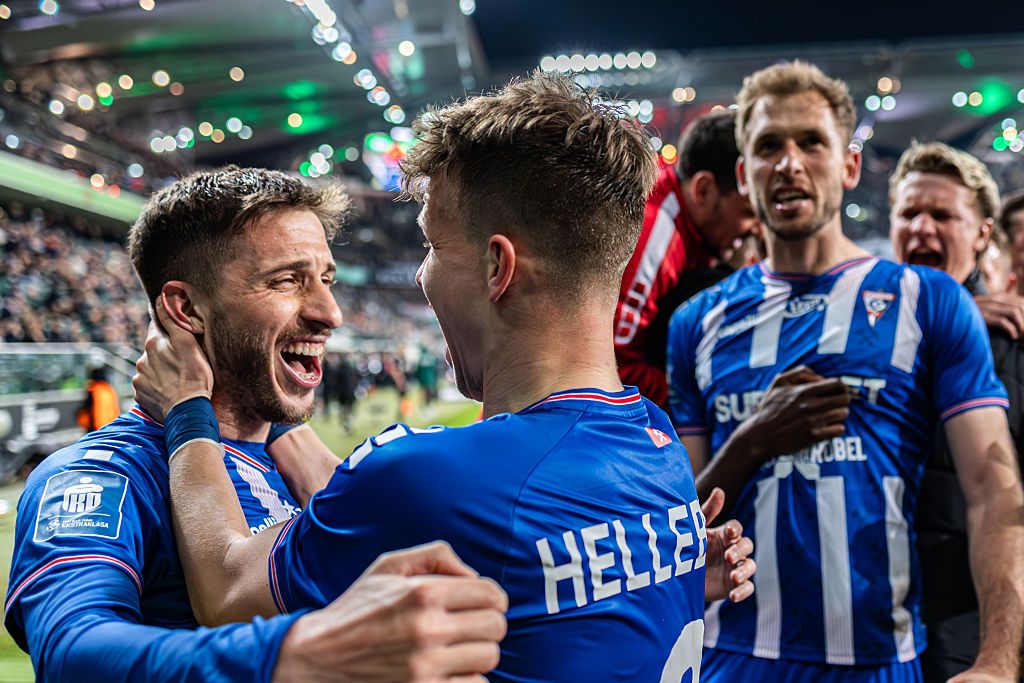 Widzew kupi gwiazdę Górnika? Podano szczegóły