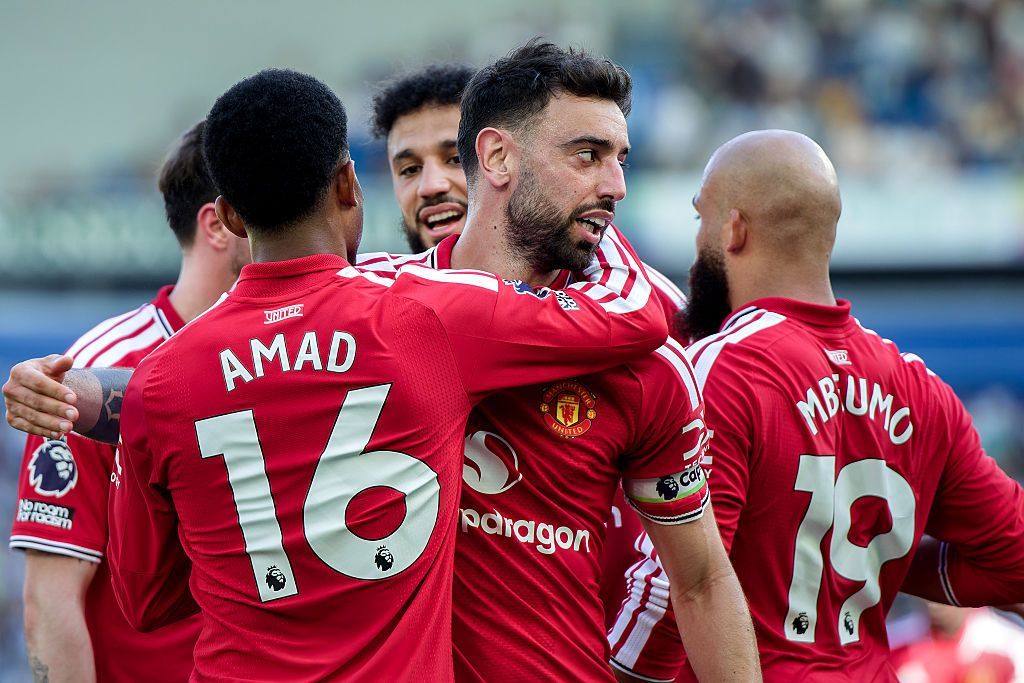 Manchester United kontra AC Milan we Wrocławiu: Hit lata potwierdzony
