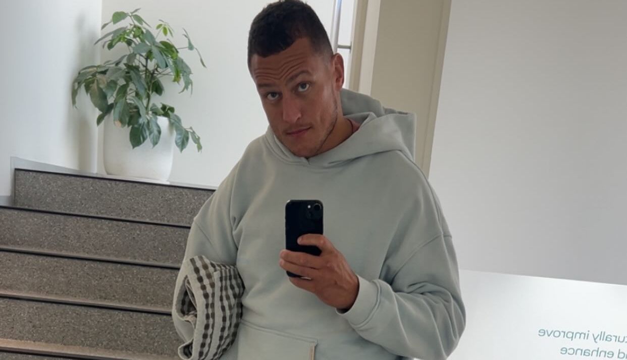 Ogłosił to podczas wywiadu. O jego coming oucie mówi cały świat