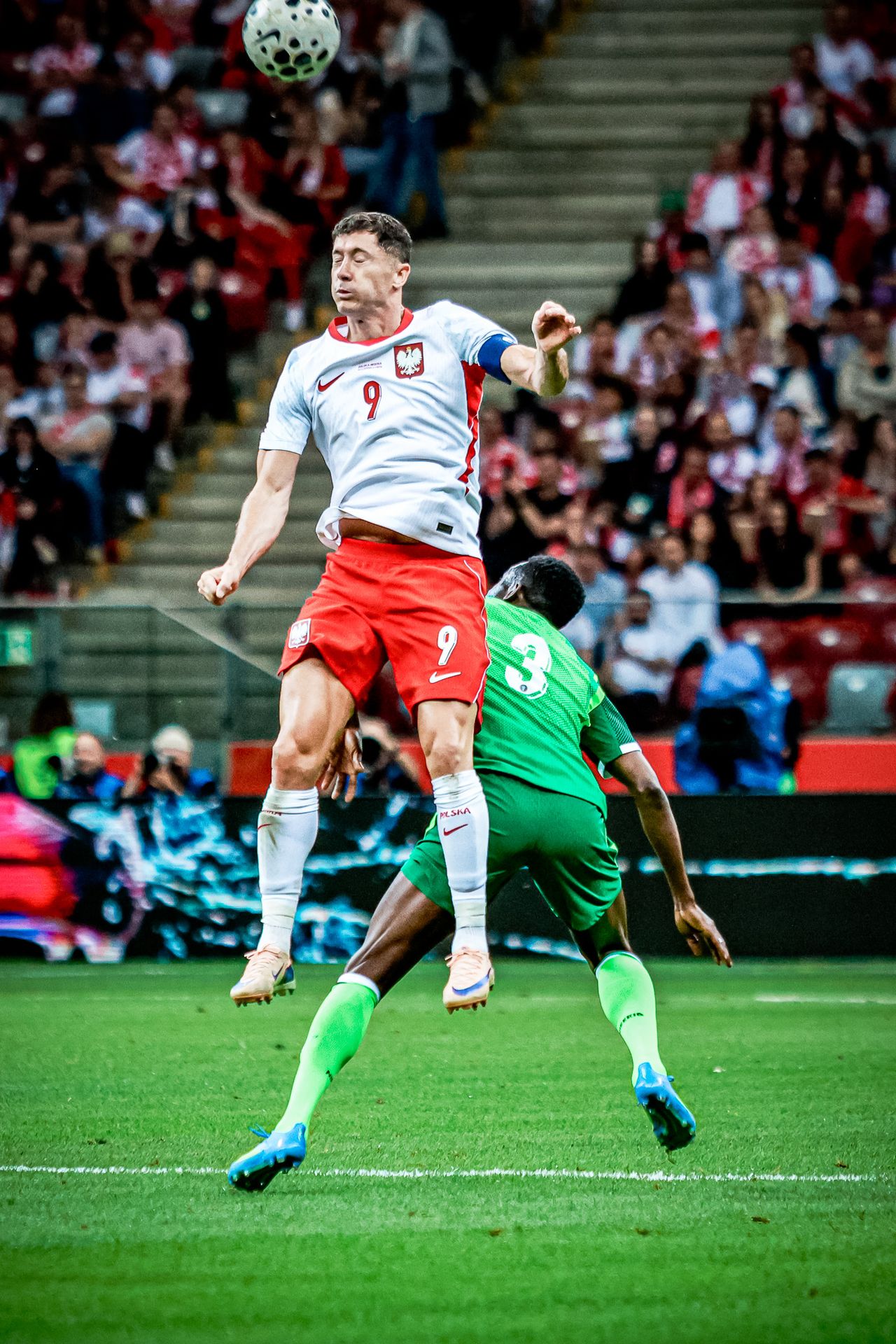 Ranking FIFA przed mundialem: Polska traci pozycję na rzecz Rosji