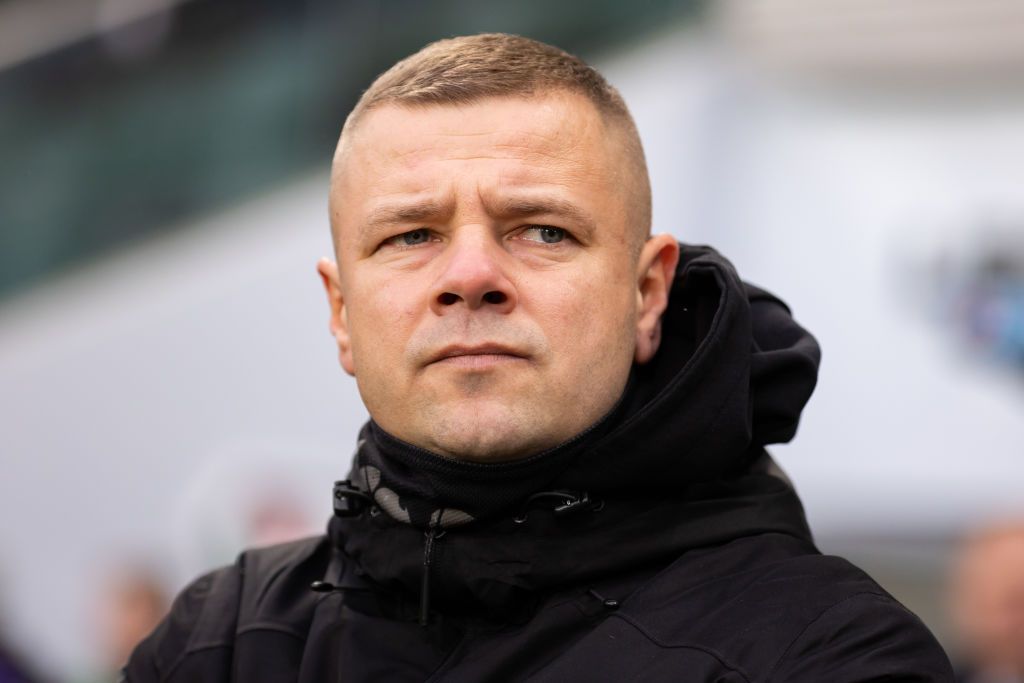 Zero złudzeń w walce o Betclic II ligę. KSZO nie powraca