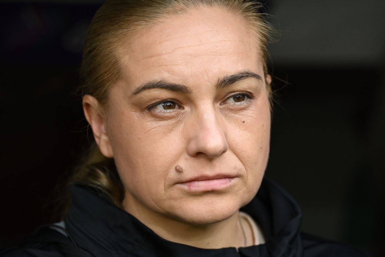 Nina Patalon skomentowała porażkę z Holandią. Zwróciła uwagę na istotny fakt
