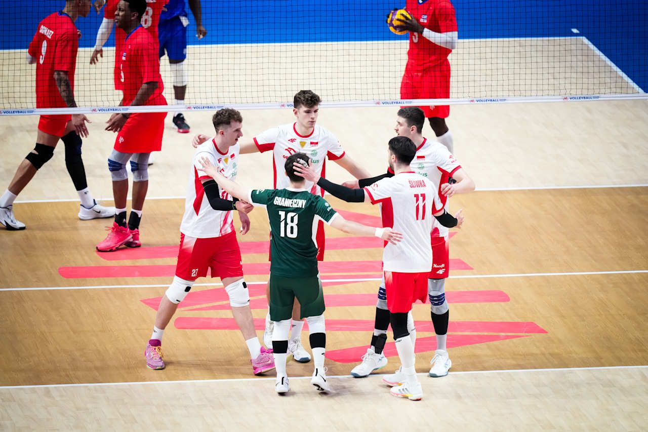 Liga Narodów: Kiedyś trudny rywal, a dziś? Polska - Słowenia (11.06.2026)