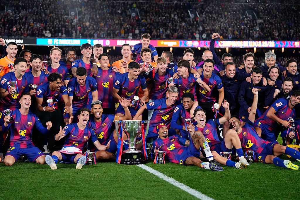 FC Barcelona zacznie rozgrywki tydzień później? Już wszystko jasne