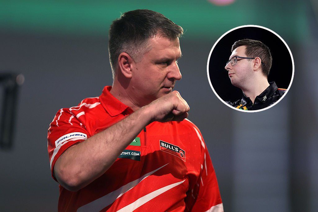 Startuje World Cup of Darts. Polacy namieszają w czołówce?