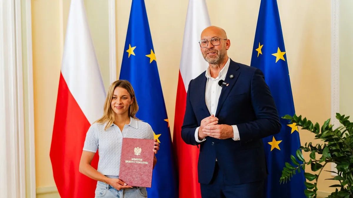 Wrze po decyzji ministerstwa ws. Chwalińskiej. "Tandeta i nonsens"