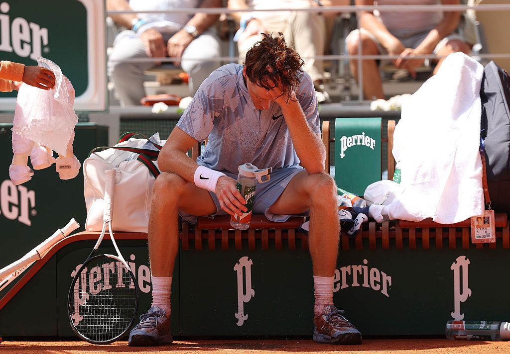 Są nowe wieści ws. Sinnera. Wiadomo, co z Wimbledonem
