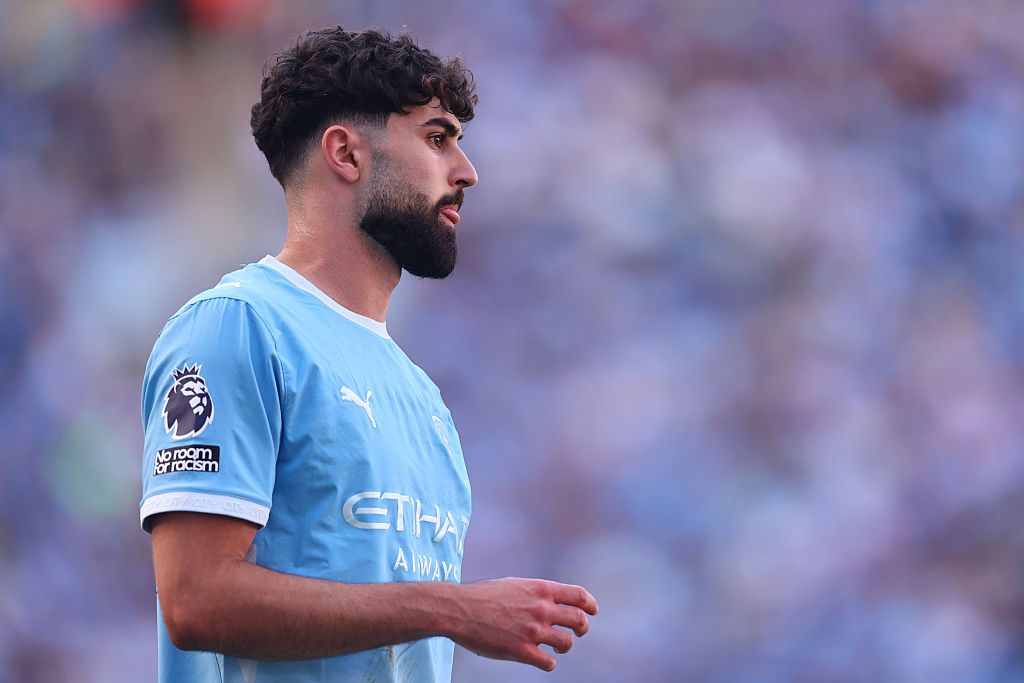 Gdzie trafi gwiazda Man City? Ma do wyboru dwie opcje