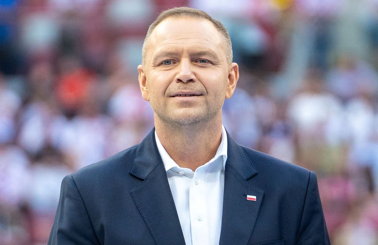 To już oficjalne. Nawrocki jedzie na UFC