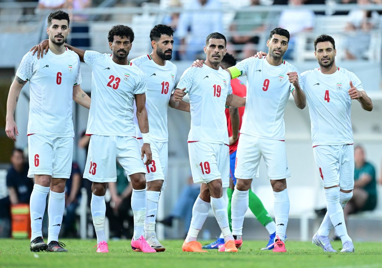Dzieje się. Iran grozi bojkotem meczów mundialu