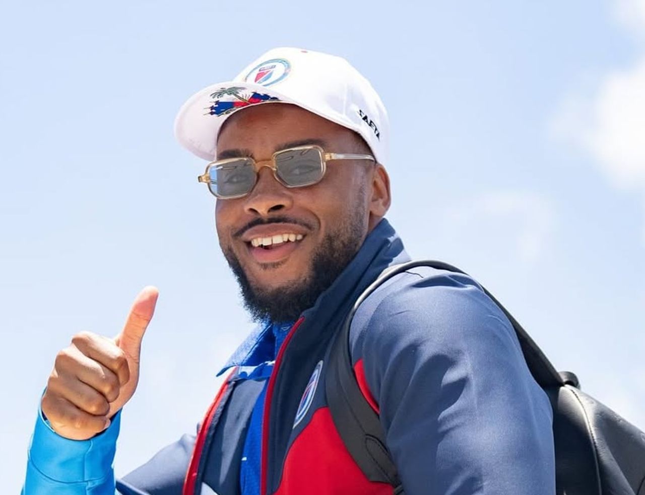 Po prostu Cosmos! Z piątej ligi na podbój mundialu
