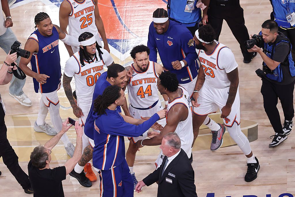 Niemożliwe! Największy powrót w historii Finałów NBA