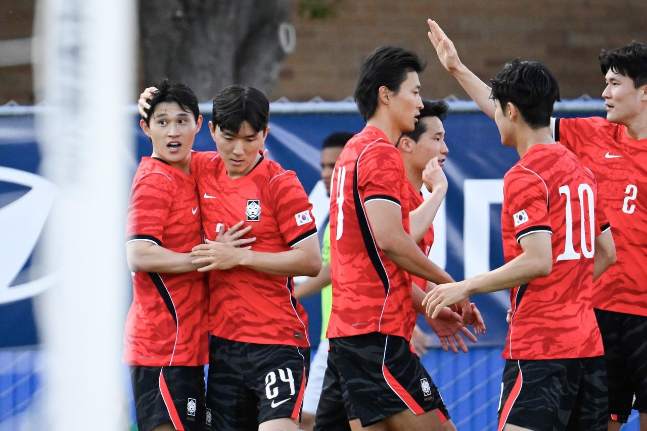 Mistrzostwa świata 2026. Korea Południowa - Czechy. Gdzie i kiedy oglądać? Czy będzie transmisja w internecie?