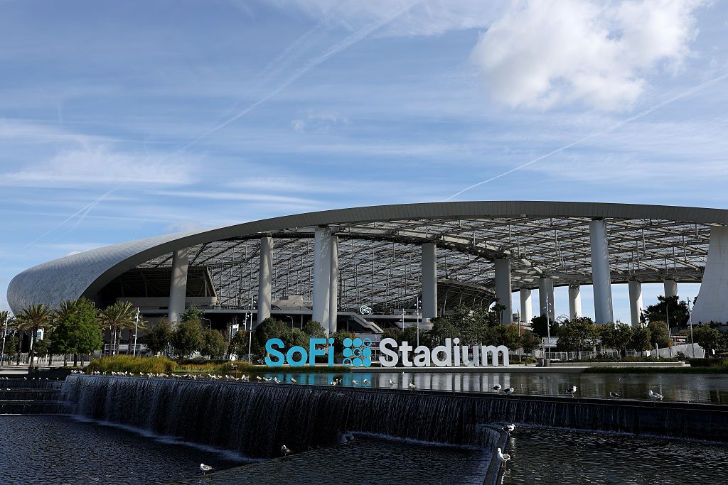 Mundial z najdroższym stadionem świata. Wydano 5,5 miliarda dolarów!
