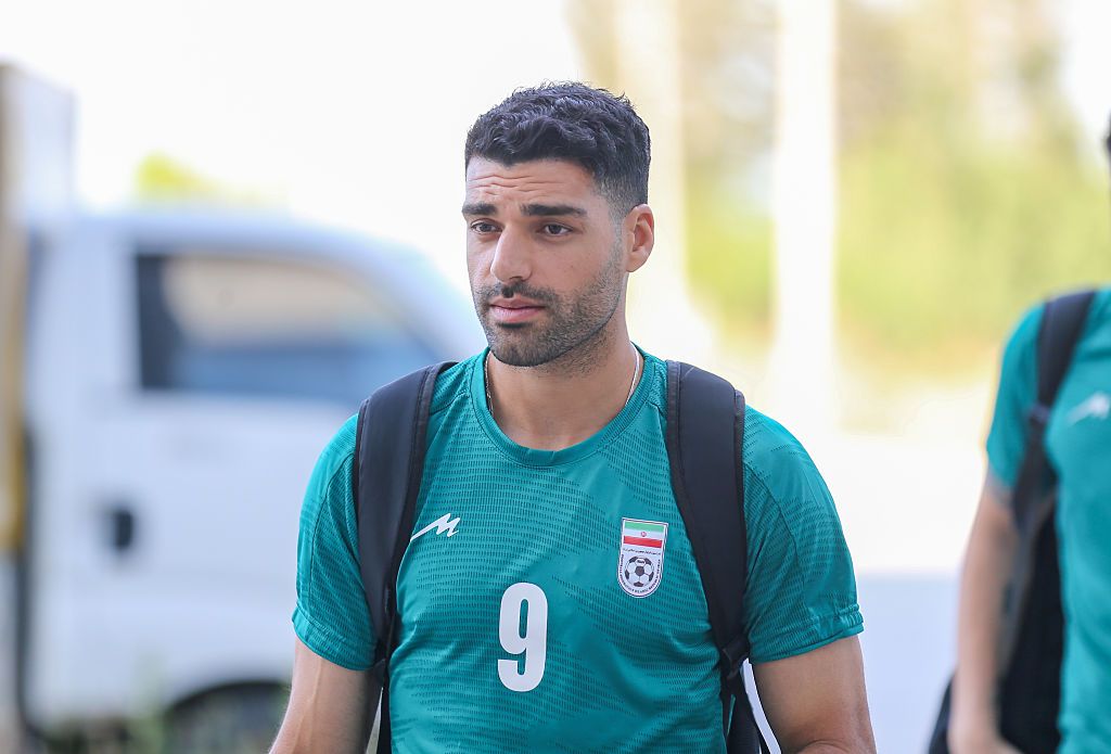 Iran na krawędzi: mundial w cieniu politycznych napięć i chaosu
