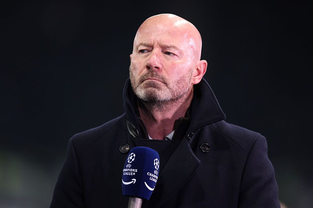 Legendarny Anglik wskazał faworyta mundialu. "Pewne zastrzeżenie"