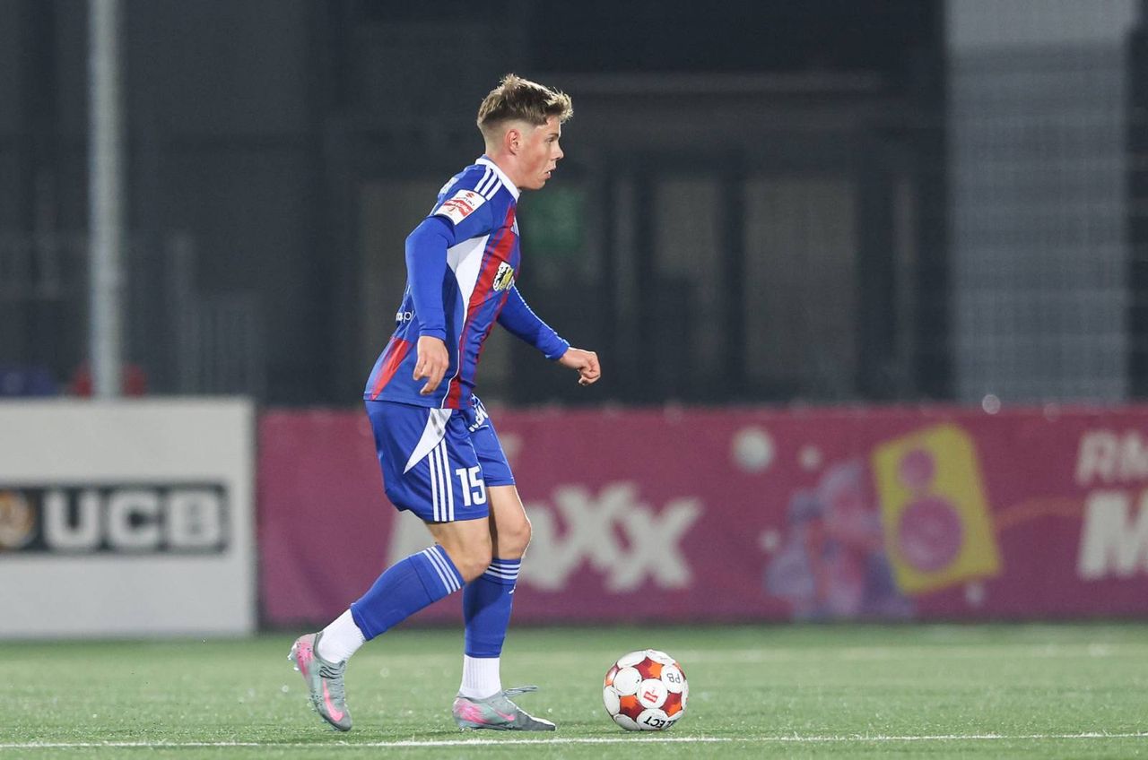 Taran Raczka Raków wygrał walkę o polski talent. Za nim świetny sezon