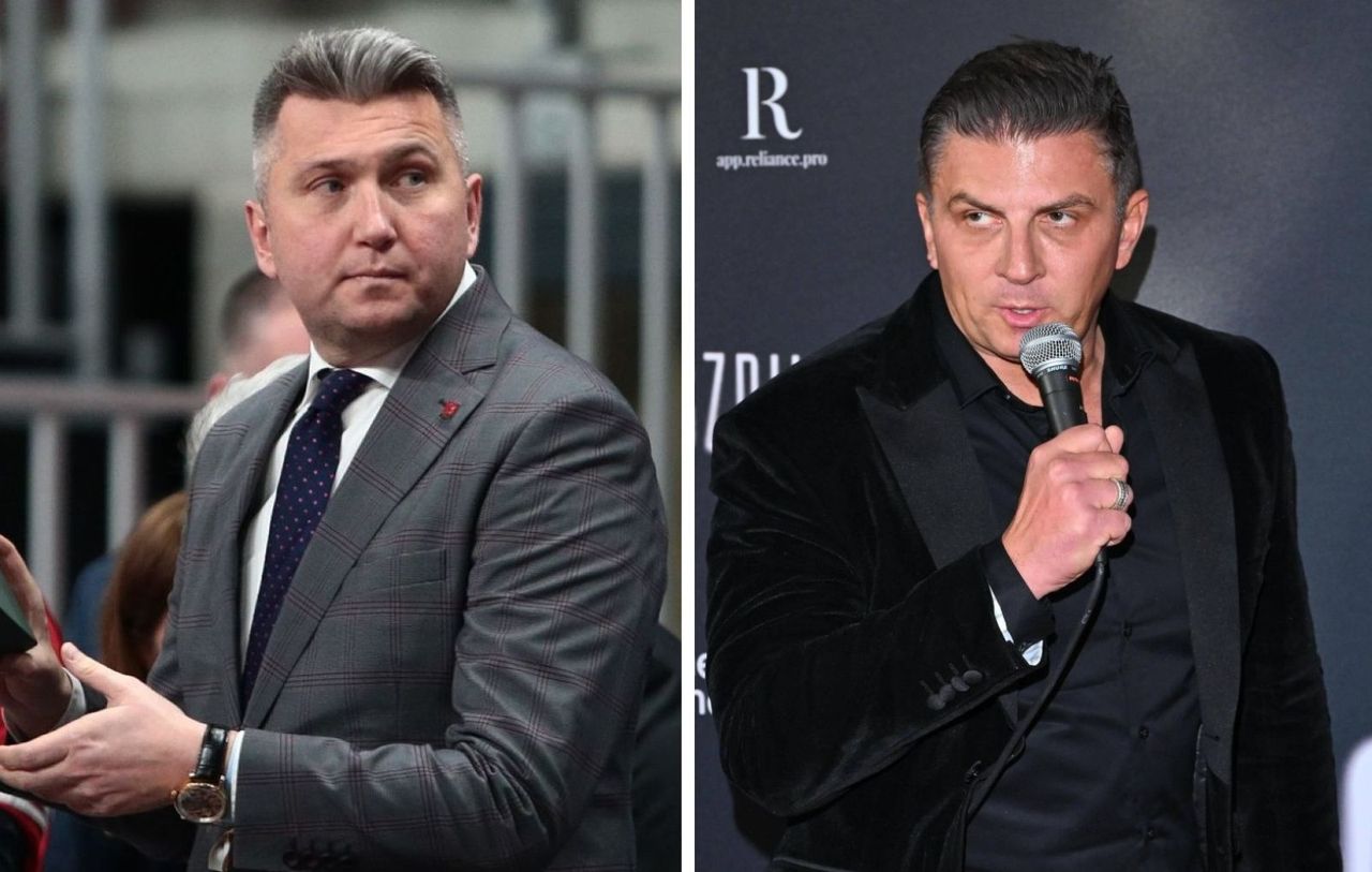 Borek kontra Piesiewicz: Nowe wsparcie dla florecistki!