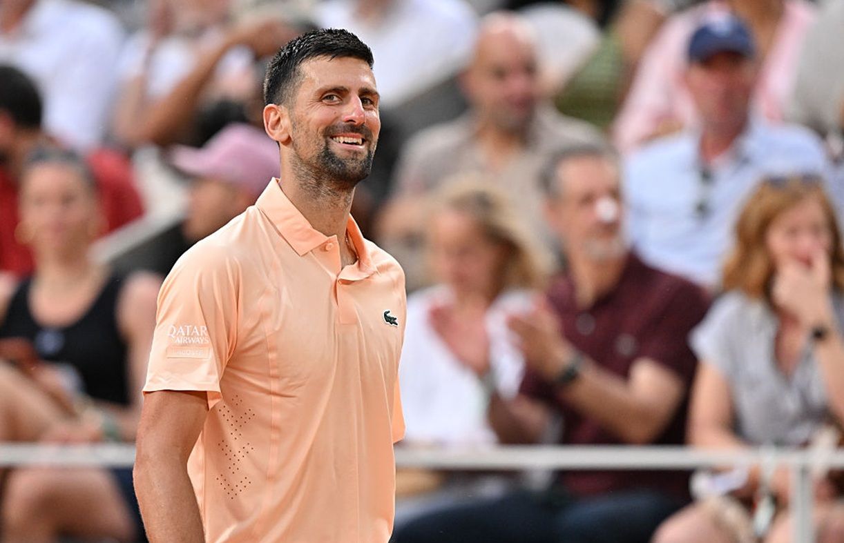 Djoković zaskoczył ws. mundialu. Taki przewiduje finał