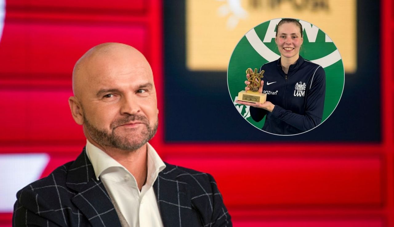 Brzoska nie mógł znieść, jak PKOl potraktował olimpijkę. Opowiedziała o kulisach walki o pieniądze