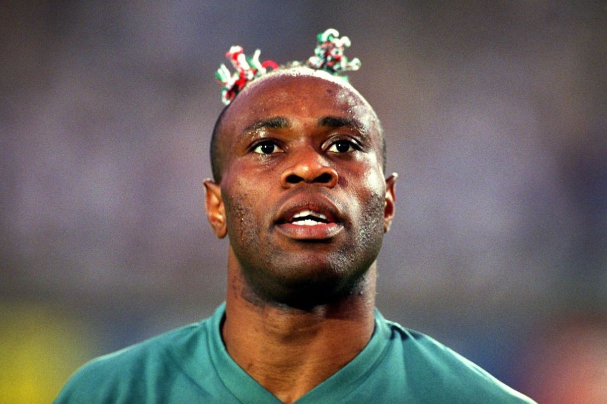 28 lat temu był gwiazdą mundialu. Został pastorem