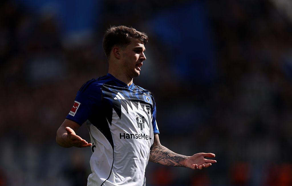 Transfer za 30 milionów funtów? Niedawno grał w Ekstraklasie