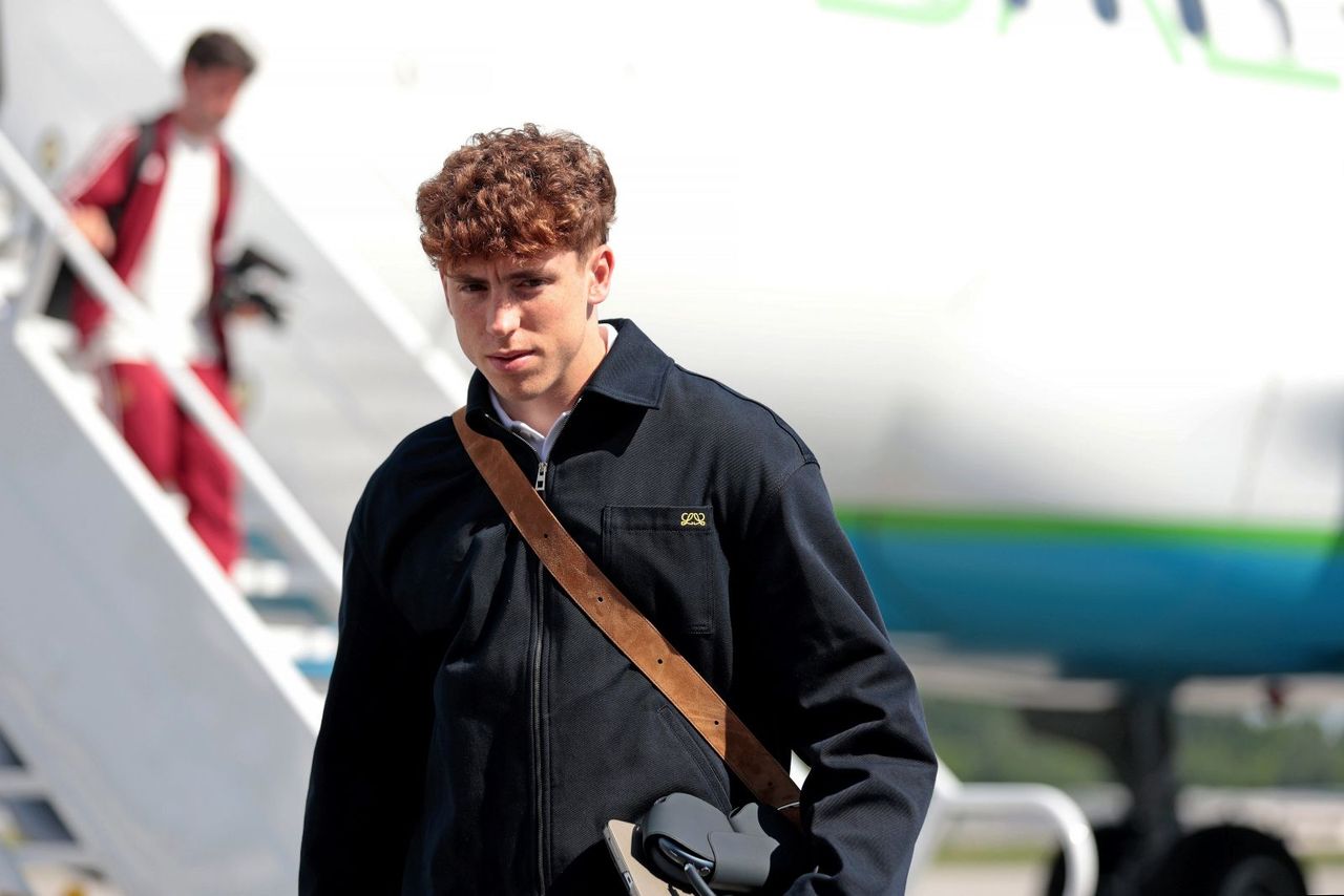 Transferowa sensacja: Wychowanek Barcelony o krok od Newcastle United