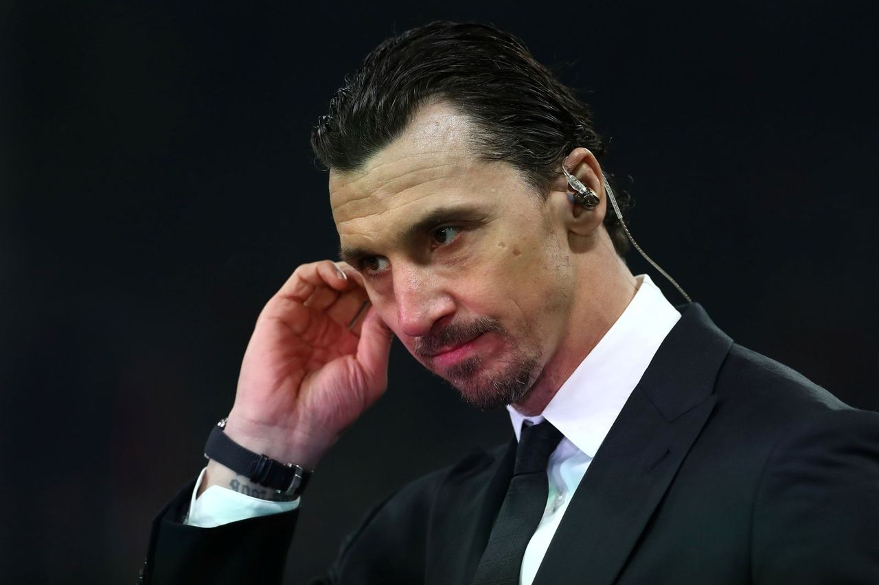Zaskakujące wyznanie Zlatana Ibrahimovicia: Komu kibicuje legenda Szwecji?