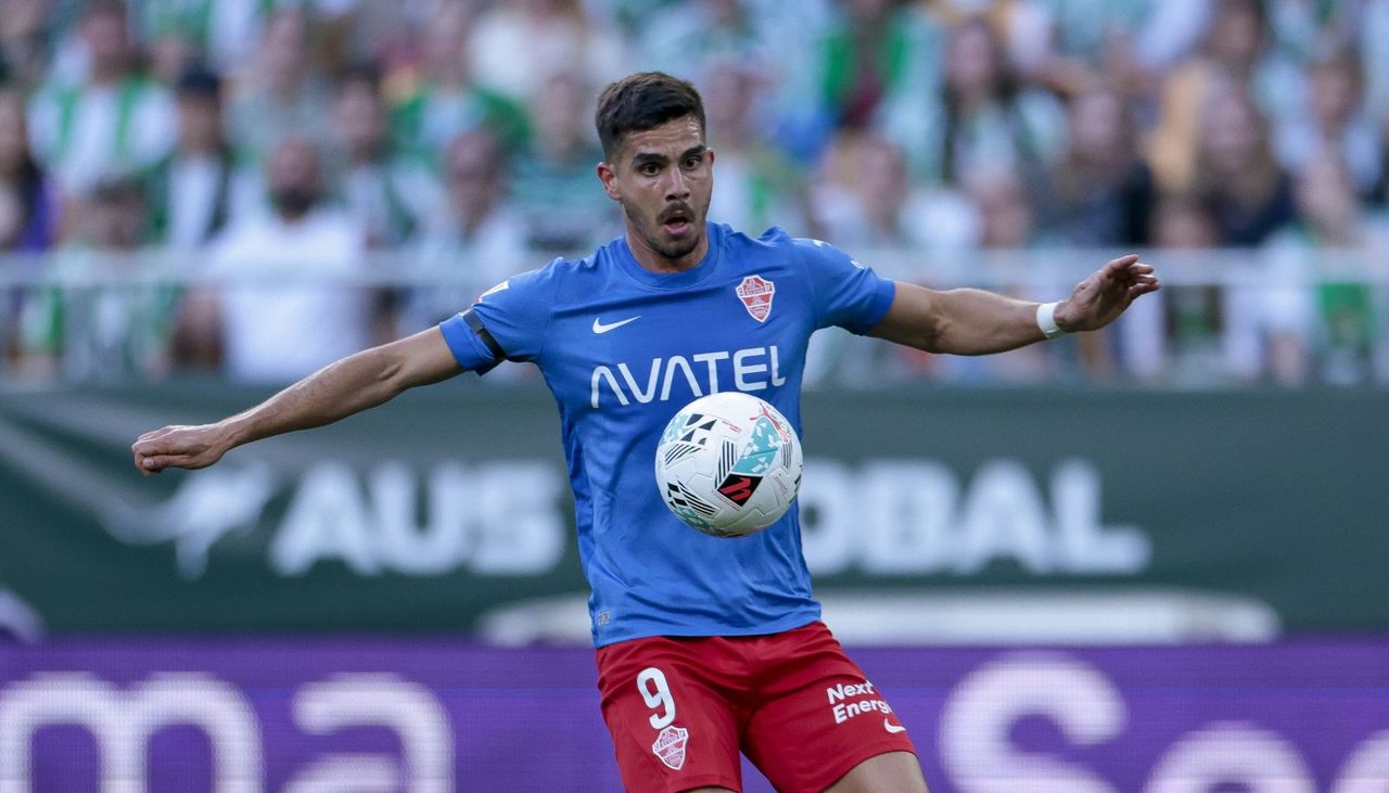 Nowy nabytek FC Porto potwierdzony. To doświadczony napastnik